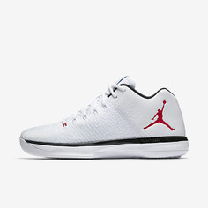 Мужские баскетбольные кроссовки Air Jordan XXXI Low Nike