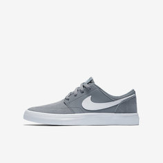 Обувь для скейтбординга для школьников Nike SB Portmore II