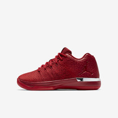Баскетбольные кроссовки для школьников Air Jordan XXXI Low Nike