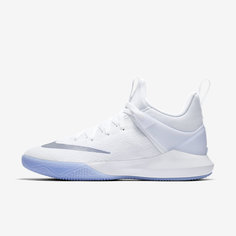 Мужские баскетбольные кроссовки Nike Zoom Shift