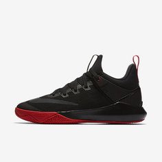 Мужские баскетбольные кроссовки Nike Zoom Shift