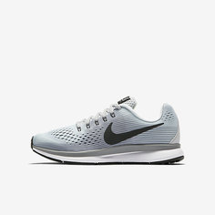 Беговые кроссовки для школьников Nike Zoom Pegasus 34