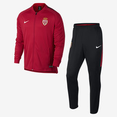 Мужской футбольный костюм A.S. Monaco FC Dry Squad Nike