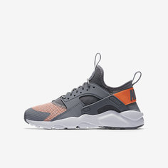 Кроссовки для школьников Nike Air Huarache Run Ultra