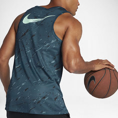 Мужская майка Nike Dry KD