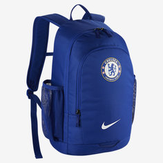 Футбольный рюкзак Chelsea FC Stadium Nike