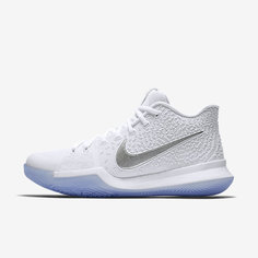 Мужские баскетбольные кроссовки Kyrie 3 Nike
