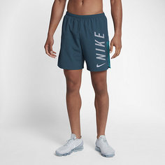 Мужские беговые шорты с графикой Nike Flex Challenger
