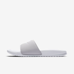 Женские шлепанцы Nike Benassi Pastel QS