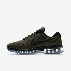 Мужские беговые кроссовки Nike Air Max 2017