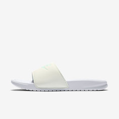 Женские шлепанцы Nike Benassi Pastel QS