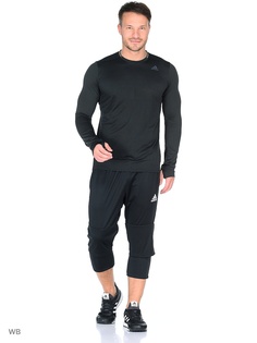 Лонгслив Adidas