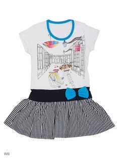 Платья Babycollection