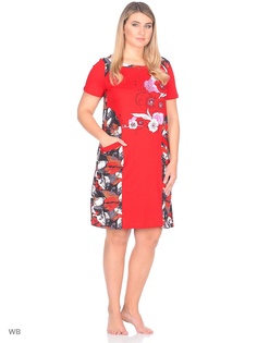 Платья ModaGrata