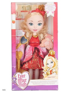 Куклы Ever after High