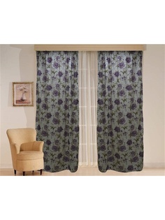 Шторы интерьерные 1st Home