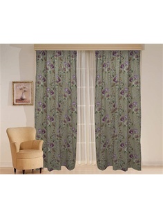 Шторы интерьерные 1st Home