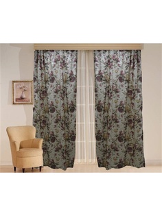 Шторы интерьерные 1st Home