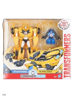 Фигурки-игрушки Transformers