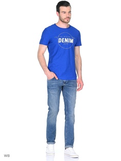 Футболка TOM TAILOR