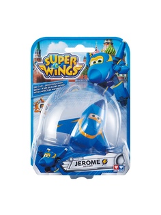 Фигурки-игрушки Super Wings