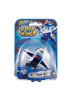 Фигурки-игрушки Super Wings