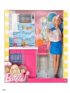 Куклы Barbie