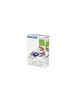 Мешки для пылесосов Philips