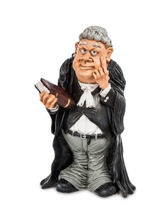 Статуэтки The Comical World of Stratford