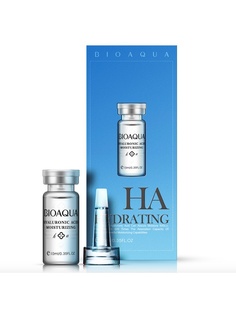 Сыворотки Bioaqua