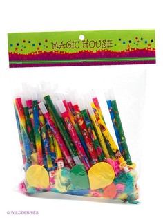 Сувениры Magic Home