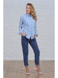 Рубашки KISLIS