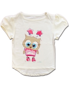Футболка LalaBaby
