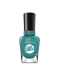 Лаки для ногтей SALLY HANSEN