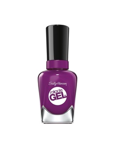 Лаки для ногтей SALLY HANSEN