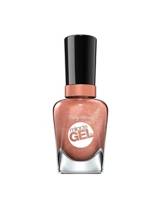 Лаки для ногтей SALLY HANSEN