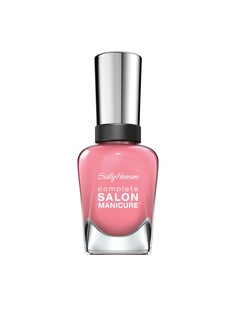 Лаки для ногтей SALLY HANSEN