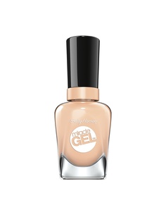 Лаки для ногтей SALLY HANSEN