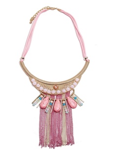 Колье Aiyony Macie