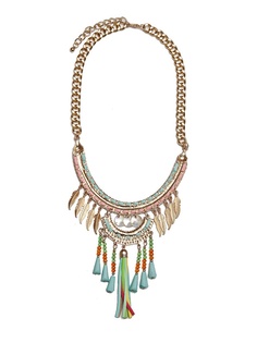 Колье Aiyony Macie