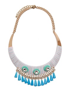 Колье Aiyony Macie