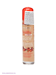 Тональные кремы Bourjois