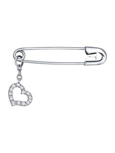 Ювелирные броши Lucente