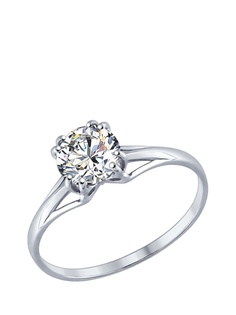 Ювелирные кольца Lucente