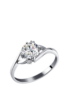 Ювелирные кольца Lucente