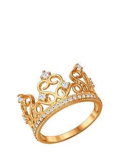 Ювелирные кольца Lucente