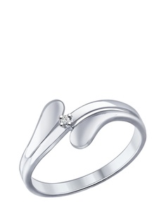 Ювелирные кольца Lucente