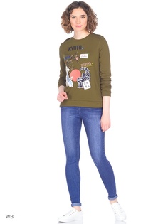 Свитшоты TOM TAILOR