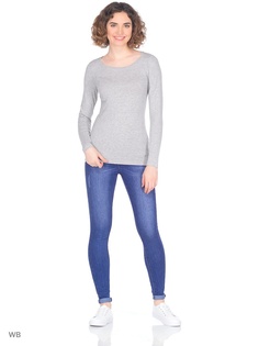 Лонгслив TOM TAILOR