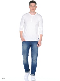 Лонгслив TOM TAILOR